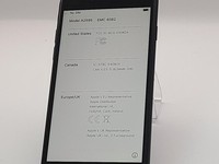 Apple iPhone SE 3rd Gen 2022