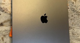 Good
													Apple iPad Pro 12.9" 5th Gen 2021 - Unlocked, Gray, 256 GB, photo 5 of 15