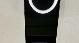 Good
													Apple iPhone 12 Pro - Unlocked, Pacific Blue, 256 GB, A2341, photo 5 of 5