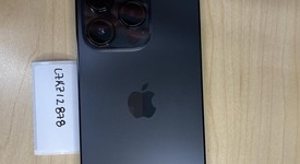 Good
													Apple iPhone 14 Pro - Unlocked, Purple, 128 GB, A2650, photo 3 of 6
