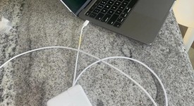 Fair
													MacBook Pro 2020 - 13" - I7, Gray, 512 GB, 8 GB, photo 5 of 6