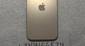 Good
													Apple iPhone 16 Pro Max - T-Mobile, Desert, 256 GB, A3084, photo 3 of 5