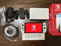 Nintendo Switch - OLED