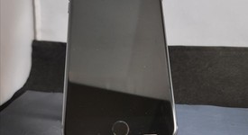 Good
													Apple iPhone 8 Plus - Unlocked, Gray, 256 GB, A1897, GSM, photo 4 of 10