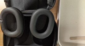 Used
													Sony WH-1000XM5 - Black, photo 1 of 14