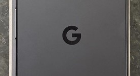 Mint
													Google Pixel 9 Pro XL - Unlocked, Obsidian, 256 GB, 16 GB, GGX8B, photo 5 of 12
