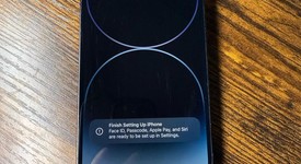 Mint
													Apple iPhone 14 Pro - AT&T, Black, 256 GB, A2650, photo 1 of 5