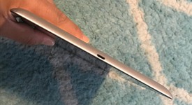 Good
													Apple iPad 4 - Verizon, Black, 32 GB, A1460, photo 4 of 6