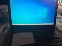 Dell Inspiron Laptop