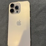 Fair Apple iPhone 13 Pro - Unlocked, 128 GB, Gold, A2483