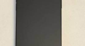 Good
													Apple iPhone 16 Pro - Unlocked, Black, 128 GB, A3083, photo 5 of 8