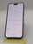 Good Apple iPhone 14 Pro Max - AT&T, Purple, 128 GB, A2651
