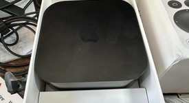 Mint
													Apple TV 4k 3rd Gen (2022) - 64 GB, Wi-Fi, photo 5 of 5