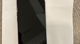 Good
													Apple iPhone 14 Pro Max - Unlocked, Black, 128 GB, A2651, photo 5 of 10
