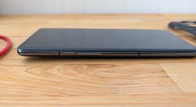 Good
													OnePlus 11 - Unlocked, Black, 256 GB, 16 GB, CPH2451, photo 3 of 12