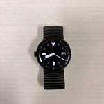 Mint Google Pixel Watch 4 - Unlocked, Black, 41mm, LTE
