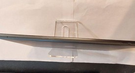 Good
													Apple iPad 9th Gen - Unlocked, Gray, 64 GB, A2603, photo 1 of 4