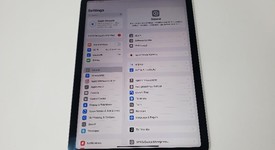 Good
													Apple iPad Air 5th Gen - Wi-Fi, Starlight, 64 GB, A2588, photo 4 of 11