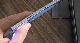 Mint
													Galaxy Z Fold Special Edition - Unlocked Non-US, Black Shadow, 512 GB, 16 GB, photo 4 of 11