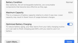 Good
													MacBook Air 2020 - 13" - Apple M1, Silver, 256 GB, 16 GB, photo 3 of 9