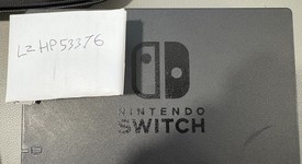 Good
													Nintendo Switch - Grey, 32 GB, photo 2 of 18