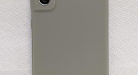 Mint
													Samsung Galaxy S21 FE 5G - Unlocked, Olive, 128 GB, 6 GB, SM-G990U1, photo 2 of 7