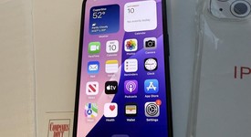 Good
													Apple iPhone 14 - Unlocked, Midnight, 128 GB, A2649, photo 2 of 10