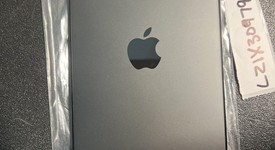 Good
													Apple iPhone 16 Pro Max - T-Mobile, Black, 256 GB, A3084, photo 1 of 6