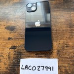 Mint Apple iPhone 13 - Unlocked, 128 GB, Midnight, A2482