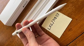 Mint
													Apple Pencil 1st Gen, photo 4 of 6