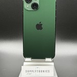 Fair Apple iPhone 13 Mini - Unlocked, 128 GB, Green, A2481
