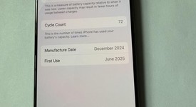 Good
													Apple iPhone 16 Pro - Unlocked, Black, 1 TB, A3083, photo 3 of 14