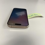 Good Apple iPhone 16 Pro - AT&T, 512 GB, Desert, A3083
