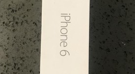 Good
													Apple iPhone 6 - Unlocked, Gray, 32 GB, A1549, photo 4 of 11