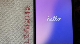 Good
													Apple iPhone 11 - Unlocked, Purple, 64 GB, A2111, photo 2 of 2