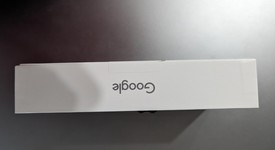 New
													Google Pixel 7 Pro - Mint Mobile, Obsidian, 128 GB, 12 GB, GE2AE, photo 4 of 6