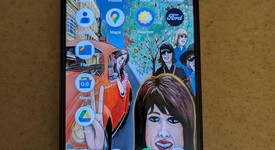 Good
													Google Pixel 9 - Unlocked, Obsidian, 256 GB, 12 GB, G2YBB, photo 4 of 29