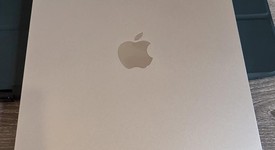 Mint
													Apple iPad 11th Gen - Wi-Fi, Silver, 128 GB, A3354, photo 1 of 9