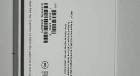 New
													Apple Watch SE 2nd Gen 44mm - Starlight, A2723 - GPS, Aluminum, photo 3 of 3