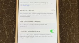 Good
													Apple iPhone 7 Plus - Verizon, Rose Gold, 128 GB, A1661, photo 2 of 7