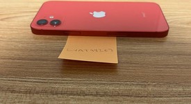 Mint
													Apple iPhone 12 - Unlocked, Red, 64 GB, A2172, photo 5 of 7