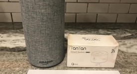 Mint
													Amazon Echo 2nd Gen - Charcoal, photo 1 of 1