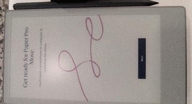 Mint
													reMarkable Paper Pro Move - White, photo 4 of 15