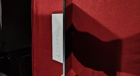 Good
													Samsung Galaxy Tab S9 Plus - Verizon, Graphite, 256 GB, 12 GB, SM-X818U, photo 4 of 5