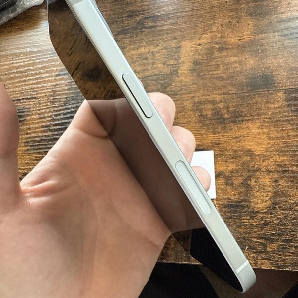 Apple iPhone 15 - Unlocked, 128 GB, Blue, A2846