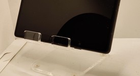 Good
													Google Pixel 6a - Xfinity, Charcoal, 128 GB, 6 GB, GX7AS, photo 6 of 6