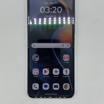 Mint Motorola Razr (2025) - T-Mobile, 256 GB, Blue, 8 GB