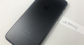 Good
													Apple iPhone 7 - AT&T, Black, 32 GB, A1778, photo 4 of 4
