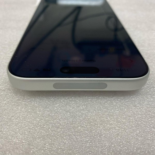 Apple iPhone 17 Pro Max - Unlocked, 512 GB, Silver, A3257