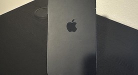 Good
													Apple iPhone 15 Plus - AT&T, Black, 128 GB, A2847, photo 5 of 6